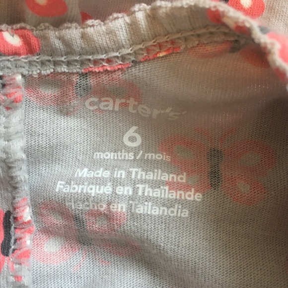 Baby Girl Spring/Summer Outfits - Picture 5 of 9